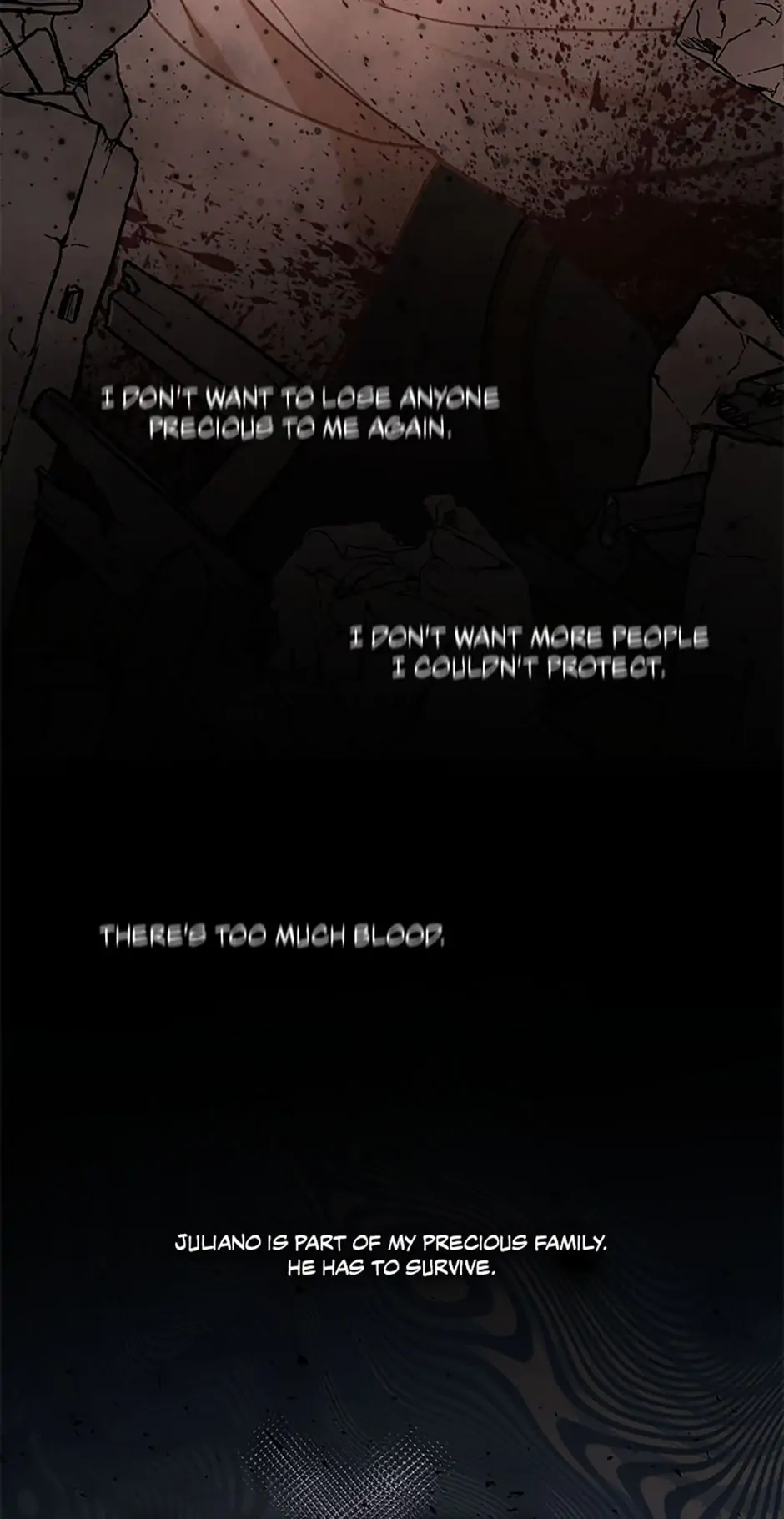 Devoted to Diamond chapter 39 - page 6